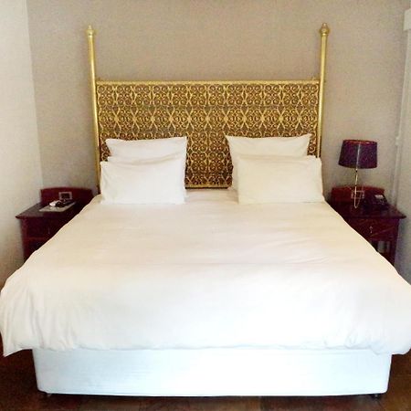 Belladona Guesthouse Mbombela Ngoại thất bức ảnh