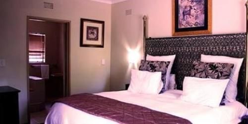 Belladona Guesthouse Mbombela Ngoại thất bức ảnh