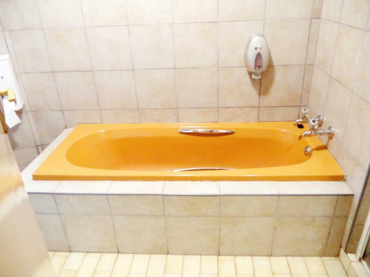 Belladona Guesthouse Mbombela Ngoại thất bức ảnh