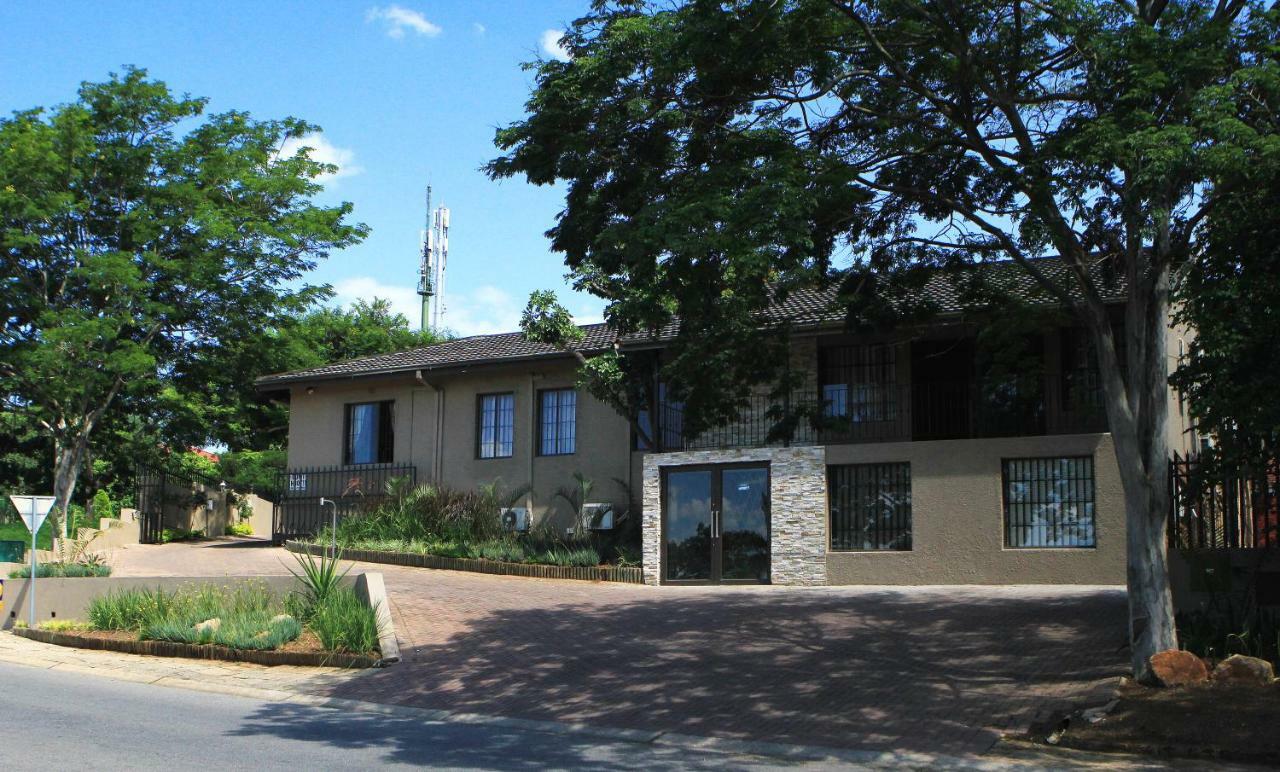 Belladona Guesthouse Mbombela Ngoại thất bức ảnh